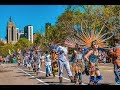 Cinco de Mayo Parade in Saint Paul