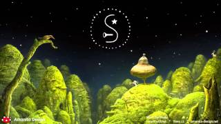 Samorost 3 Soundtrack 17 - Little Devils Tune (Floex)