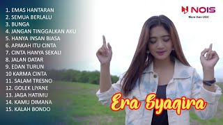 DJ REMIX ERA SYAQIRA FULL ALBUM EMAS HANTARAN