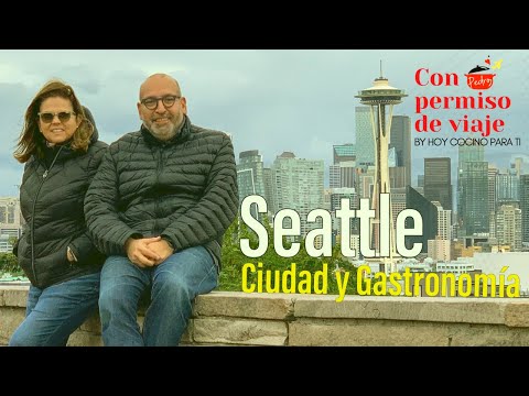 Video: Los mejores restaurantes de lujo asequibles en Seattle