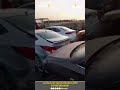 اصطدام 8 عجلات خلال حفل زفاف بناحية هبهب في ديالى