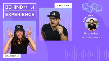 June so’s journey to fully self serve onboarding ft Enzo Avigo | Behind The Experience Ep. 23