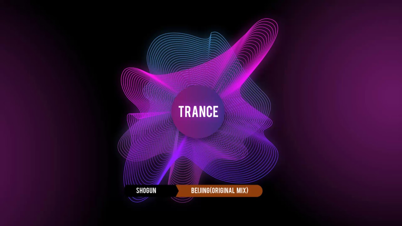 Shogun lotus original mix
