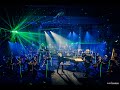 Classical Trancelations - Helsinki New Year's Eve Concert - Darude - Sandstorm