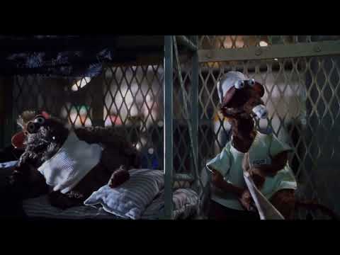 Muppets From Space The Rats Escape 