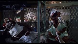 Muppets from Space: The Rats Escape