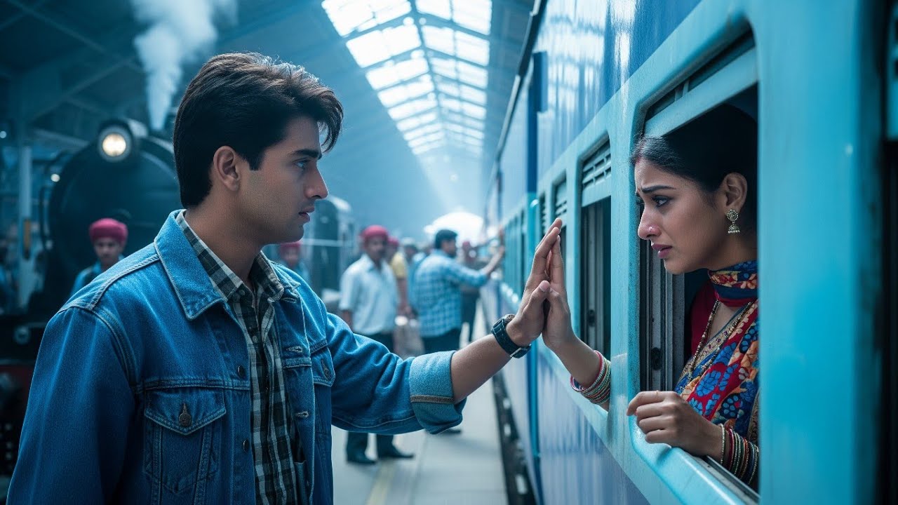 Dil Tut Gya  | New Hindi Romantic Song 2025 | Bollywood Evergreen Sad Hits | Sad Song