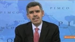 El-Erian Sees `Sabbatical' for Some Nations in Euro Zone