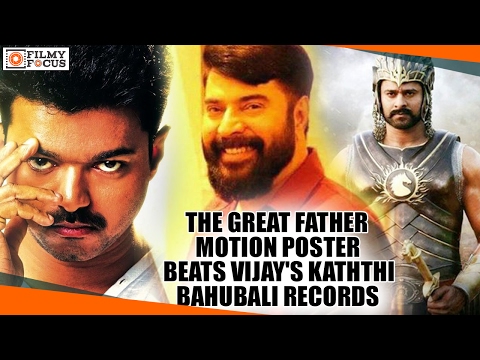 The Great Father