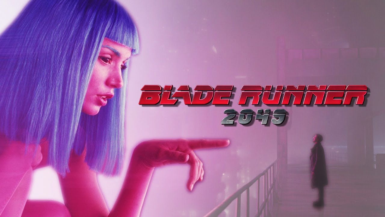Download Blade Runner 2049 | 'Replicant' (Fan-Made) Trailer