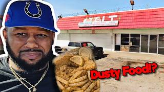 Sketchy Review Ep. 42 | Chef The Man