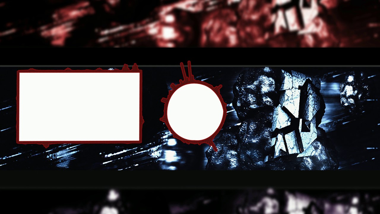 Abgxlehnt | D4vidDZN Speed Art Outro by KnowxArts