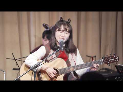 새벽공방 - 새벽라디오 199.3 [191222 언플러그드]