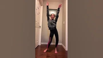 TikTok dance trend