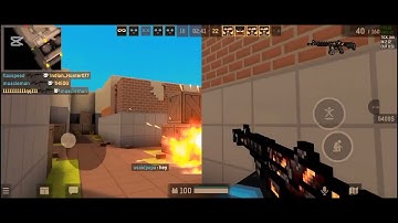 AURA🔥 || BLOCKPOST MOBILE || @suwansh @toxocbpm