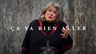 Video thumbnail of "Ça va bien aller | Ginette Reno ( nouvelle chanson 2020 )"