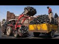 From Warship Chains to Truck Axles 😱 | Extreme Forging Process You Must See!