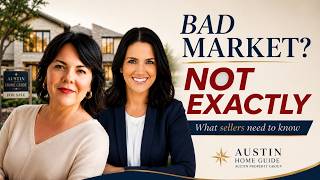 Austin Sellers in Serious Trouble as Inventory Surges | May 2026 Report