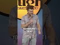 Gender Talk For Toddlers | Mo Mandel | #laughfactory