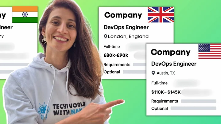 I Analyzed 100+ DevOps Job Posts from 5 Different Countries | Skills Companies ACTUALLY Want