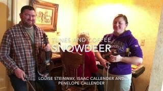 FTC #6 SNOWDEER