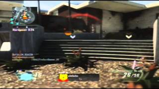 Black Ops 2 League Play: Easycap Quality Test#3