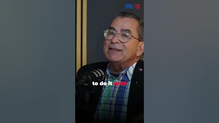 Unstoppable  The Fight for Puerto Rican Statehood