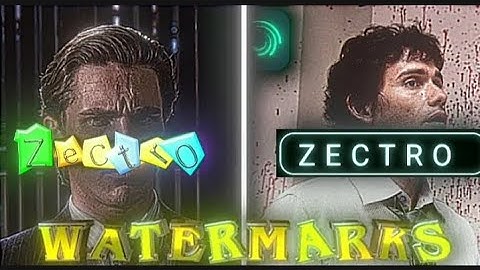 "WATERMARK BEST" - | To Level Up Your Edits In Alight Motion 🤯 (+Xml)