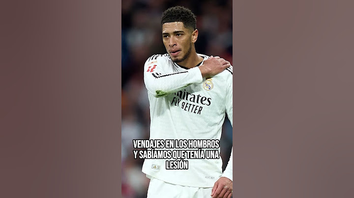 😢😭BELLINGHAM LESIONADO 3 MESES #realmadrid #judebellingham #bellingham #lesion #lesiones