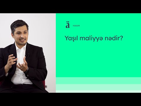 Video: Hinduşka yaşıl siyahıda ola bilərmi?