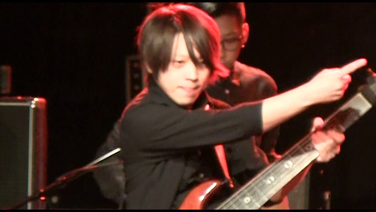 No.11 WELL-DONE HOTLINE2018 神奈川・静岡エリアファイナル