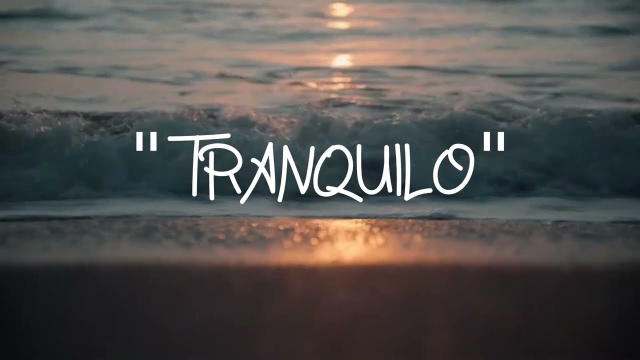 Ver 4rgumento - "Tranquilo" Vaiven EP I Prod. (La Gruta Records) no YouTube Ver 4rgumento - "Tranquilo" Vaiven EP I Prod. (La Gruta Records) no YouTube