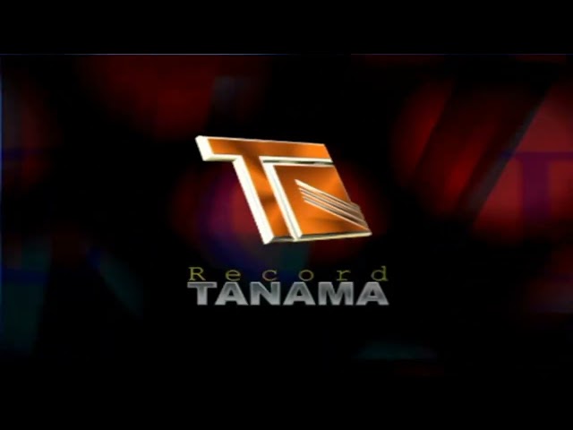 Opening Tanama Record (VCD Logo Indonesia) class=