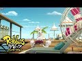 『ラビッツ インベージョン』Season 1 催眠術とラビッツ