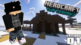A Fresh Beginning | Nerdcraft SMP Season 2: Episode 1