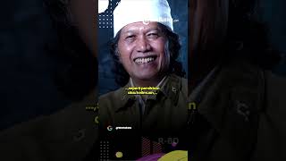 Cak Nun Alami Pendarahan Otak dan Tak Sadarkan Diri, Dilarikan ke RSUP Dr Sardjito