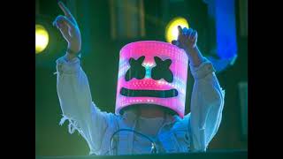 [Marshmello Mashup] - Alone Vs Reload Vs One More Time Vs Bounce - DJ´ MARCELO Edit