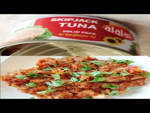 Canned Tuna Meaning In Tamil