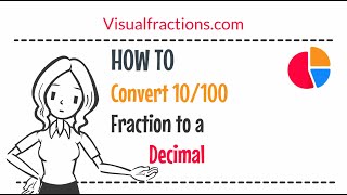 Converting 10/100 to a Decimal: A Step-by-Step Tutorial #decimal #conversion #math #tutorial