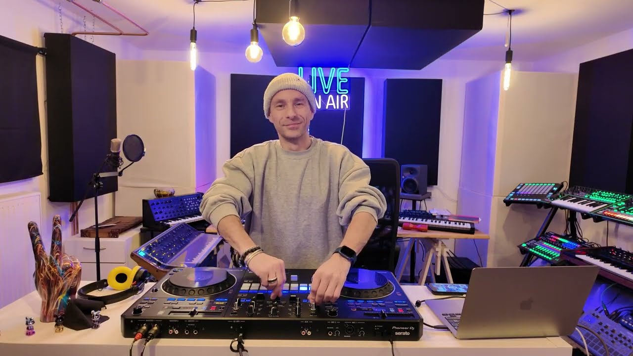 Rave in the City vol.45