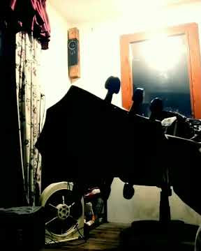 Story wa Tetap disini 🎵Trisuaka cover