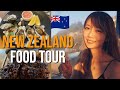 Must Eat Foods in New Zealand 🇳🇿 | Kiwi Food Tour 😋
