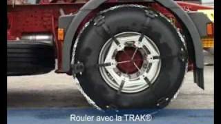 315 70r22.5  Chaussettes pneu camion