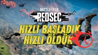 Bela Oldum Belamı Buldum / Redsec