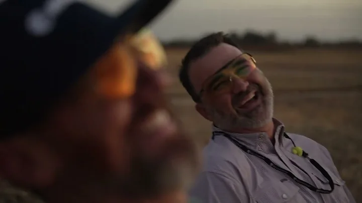 Live the Legacy l RIACT A.I. | Ranger Performance Eyewear