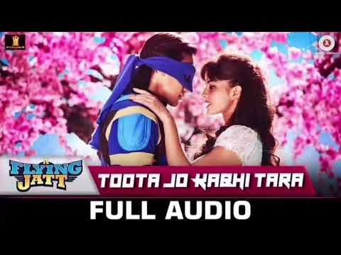 Toota Jo Tara 💔✨ | Emotional Song | Heart Touching Melody 2026