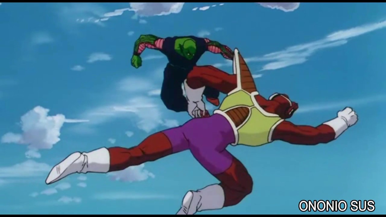 Amv Piccolo (Monster)