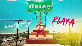 Dj Dever x Luister La Voz - Playa