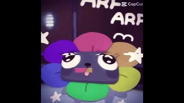 Best distractors??? {#dandysworld #dandysworldroblox #pebble #looey #goob #flutter #tisha #edit }