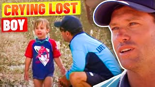 More LOST Kids at Bondi Beach (Part 2)